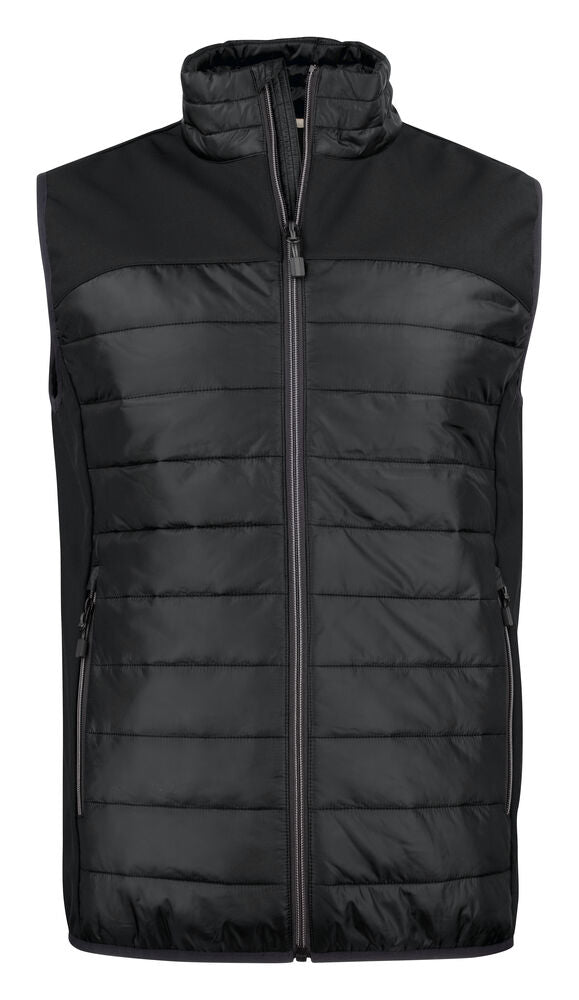 Expedition Bodywarmer Heren