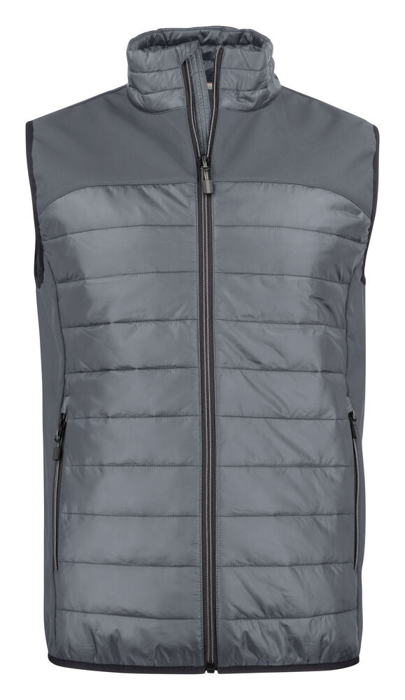 Expedition Bodywarmer Heren