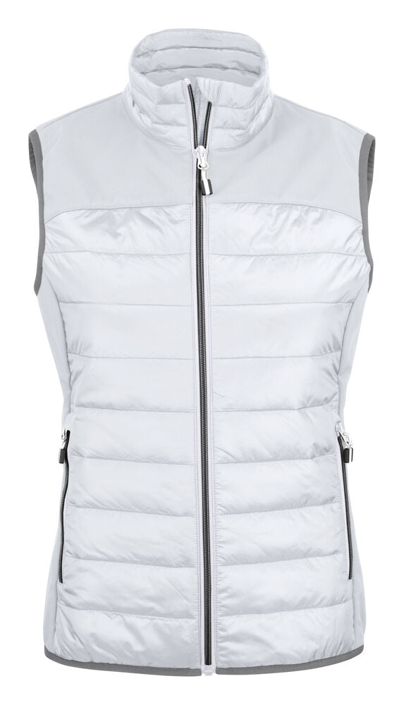 Expedition  Bodywarmer Dames