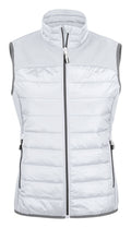 Expedition  Bodywarmer Dames