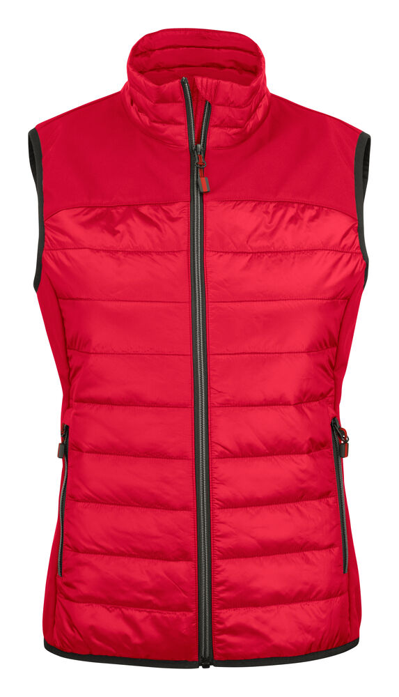 Expedition  Bodywarmer Dames