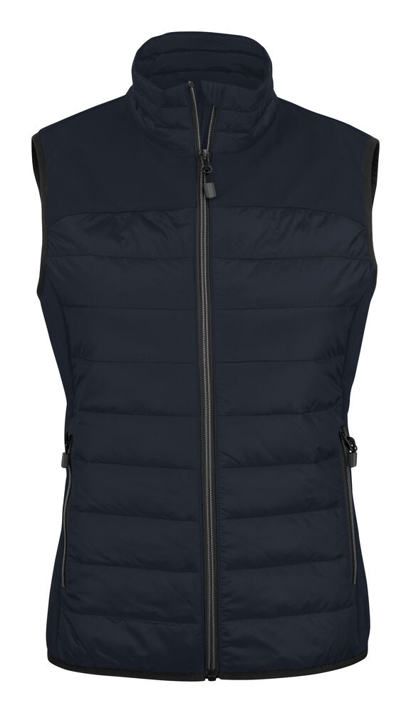 Expedition  Bodywarmer Dames