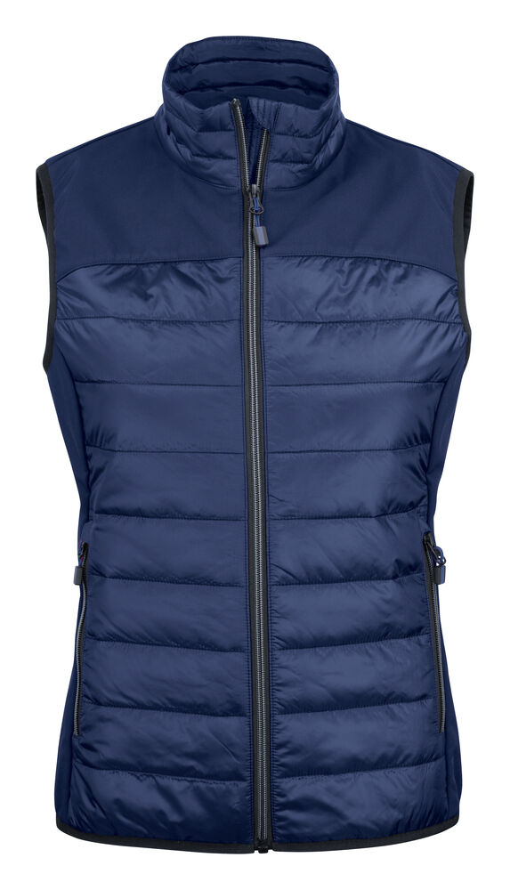 Expedition  Bodywarmer Dames