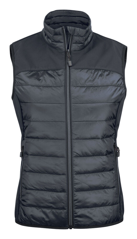 Expedition  Bodywarmer Dames