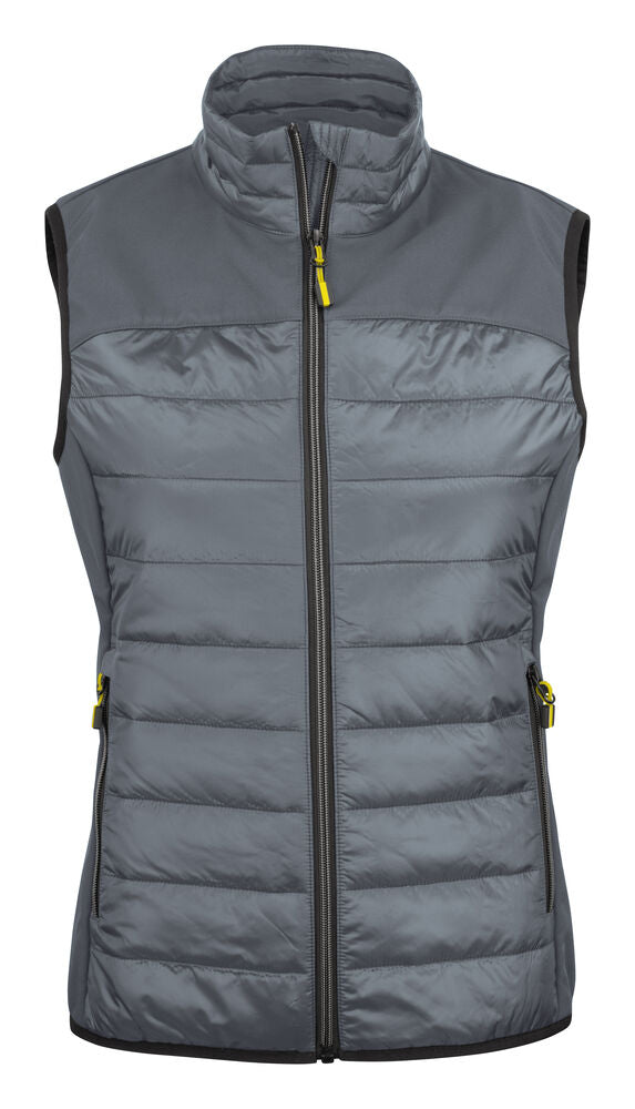Expedition  Bodywarmer Dames