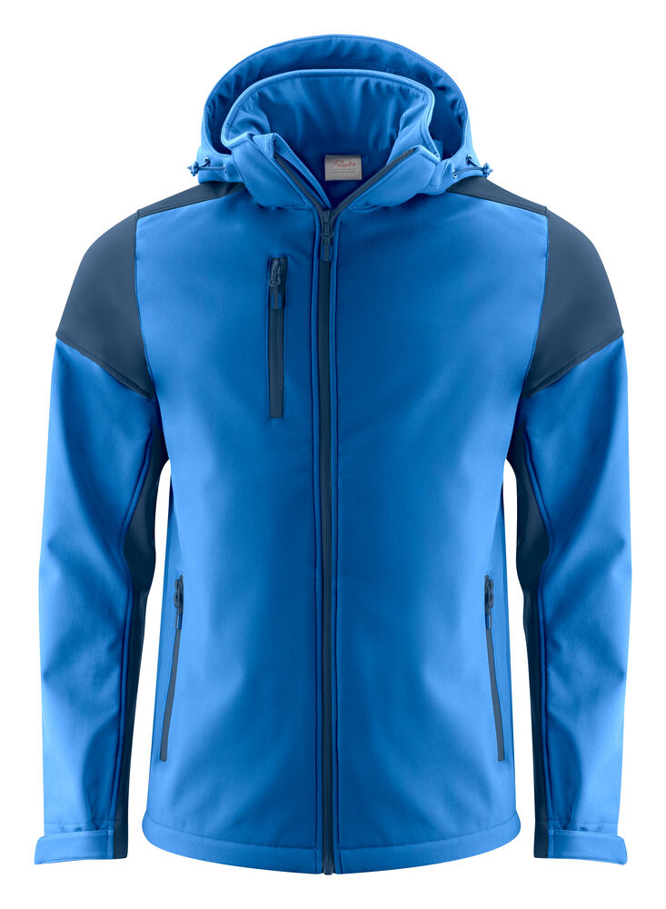 Prime  Softshell Jas Heren