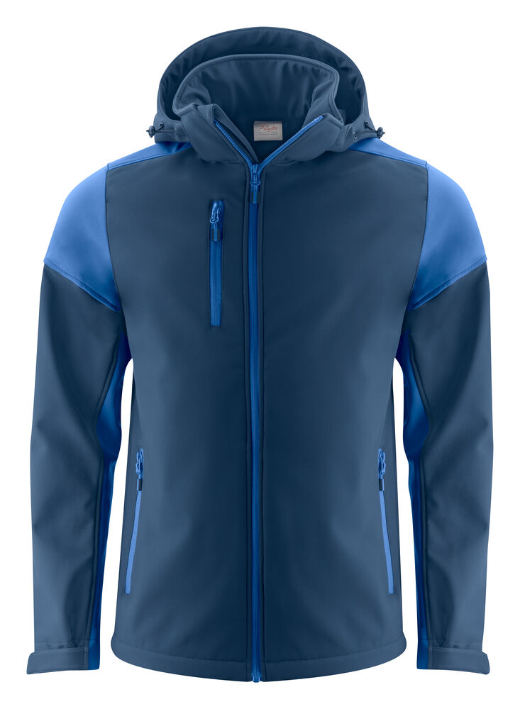 Prime  Softshell Jas Heren