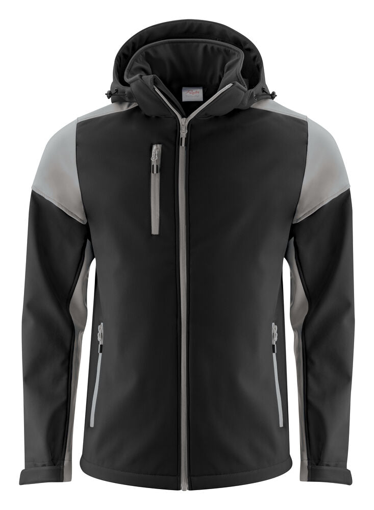 Prime  Softshell Jas Heren