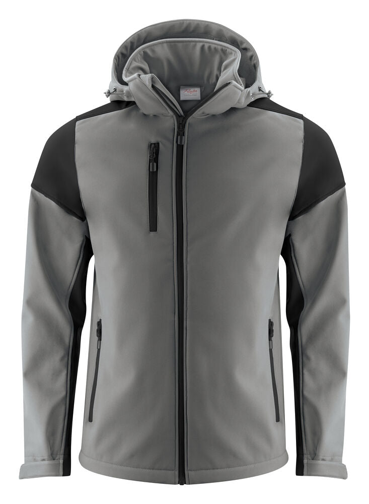 Prime  Softshell Jas Heren