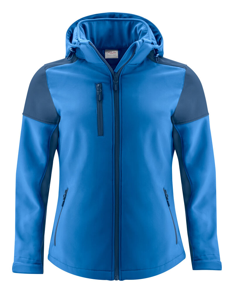 Prime  Softshell Jas Dames
