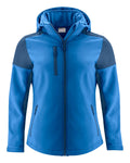 Prime  Softshell Jas Dames