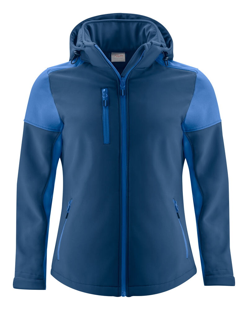 Prime  Softshell Jas Dames