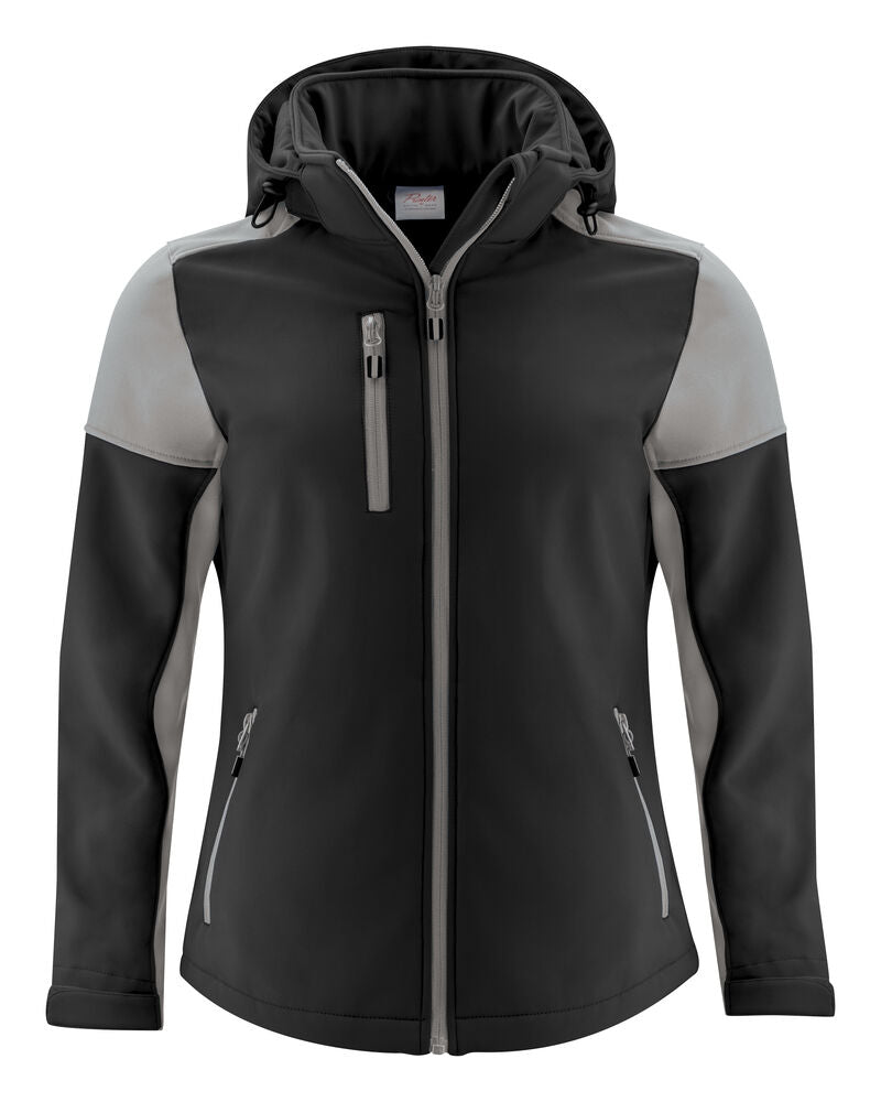 Prime  Softshell Jas Dames