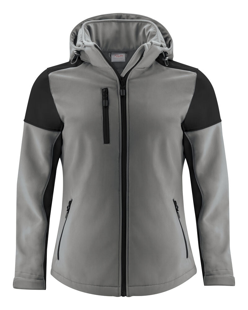 Prime  Softshell Jas Dames