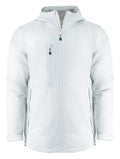 Hiker Shell Jas Heren