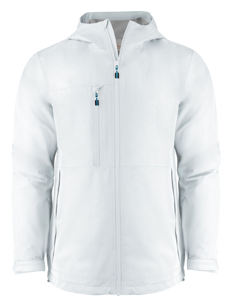 Hiker Shell Jas Heren