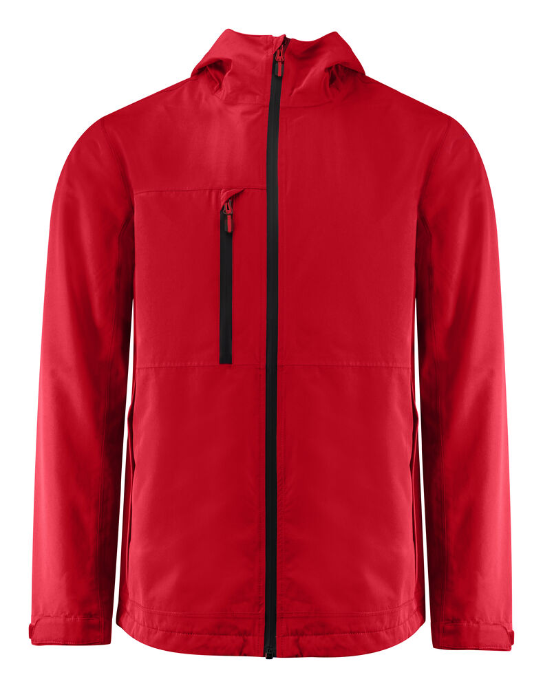 Hiker Shell Jas Heren
