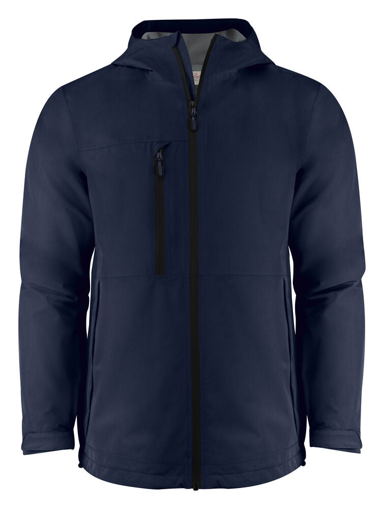 Hiker Shell Jas Heren
