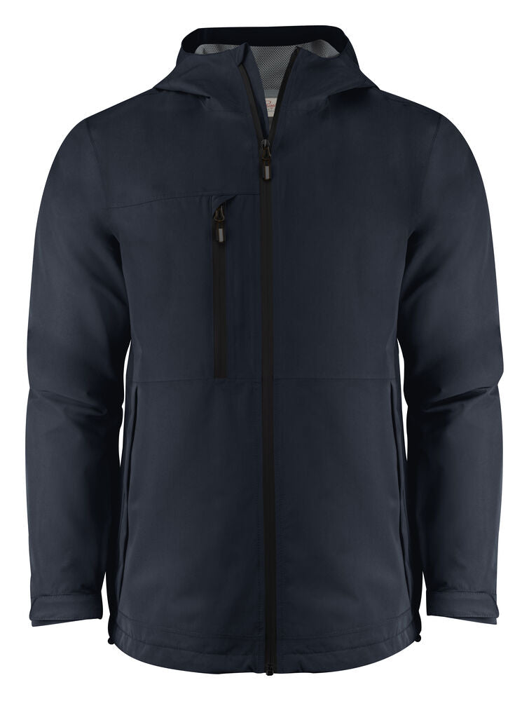 Hiker Shell Jas Heren