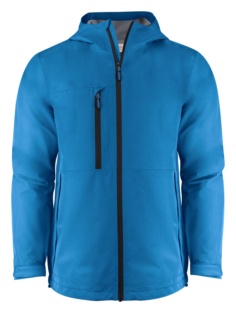 Hiker Shell Jas Heren