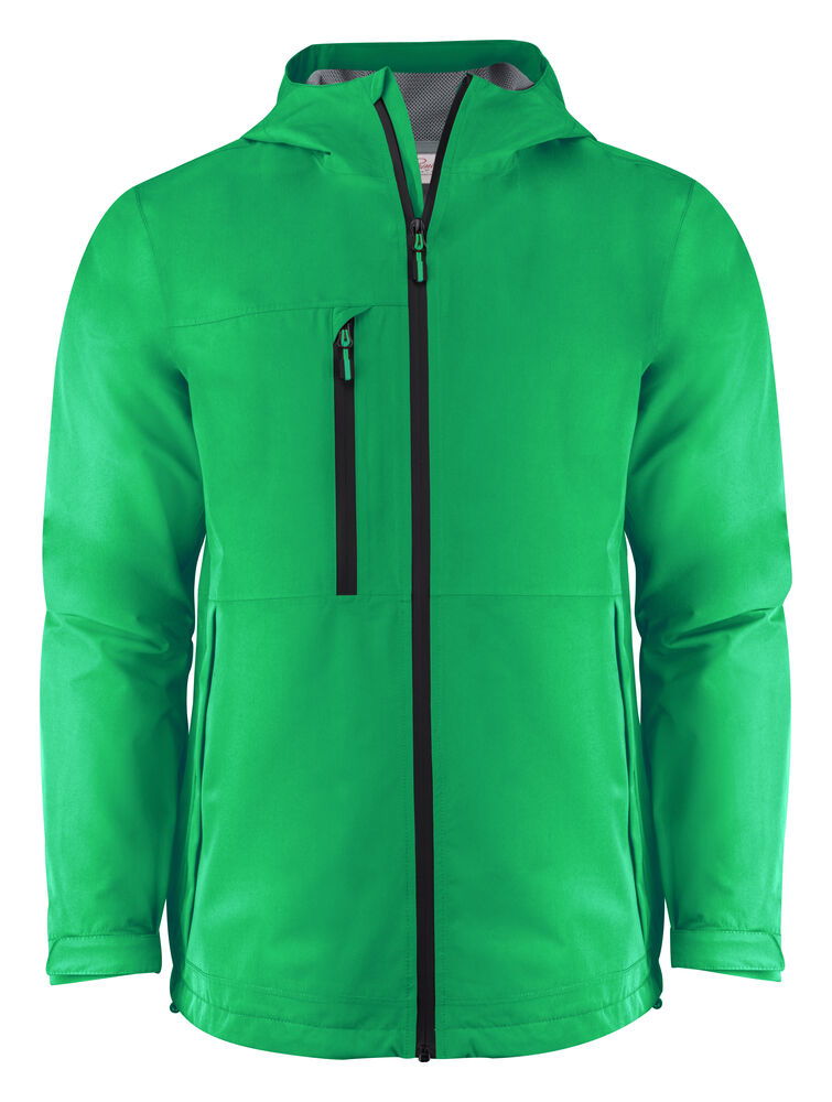Hiker Shell Jas Heren