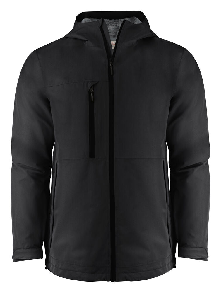 Hiker Shell Jas Heren