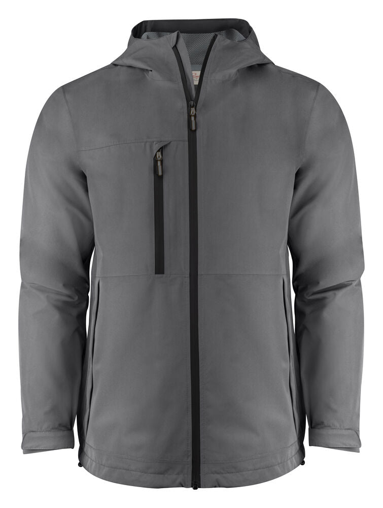 Hiker Shell Jas Heren