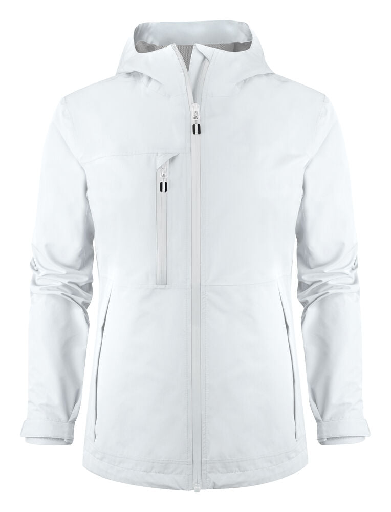 Hiker Shell Jas Dames
