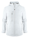 Hiker Shell Jas Dames