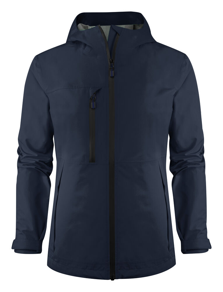 Hiker Shell Jas Dames