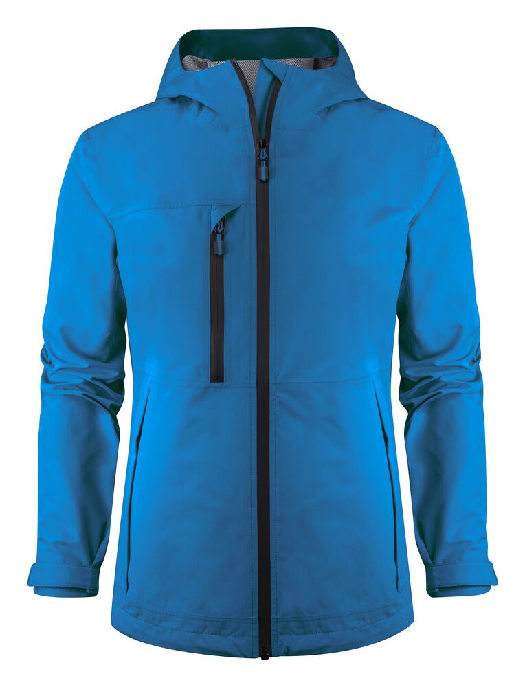 Hiker Shell Jas Dames