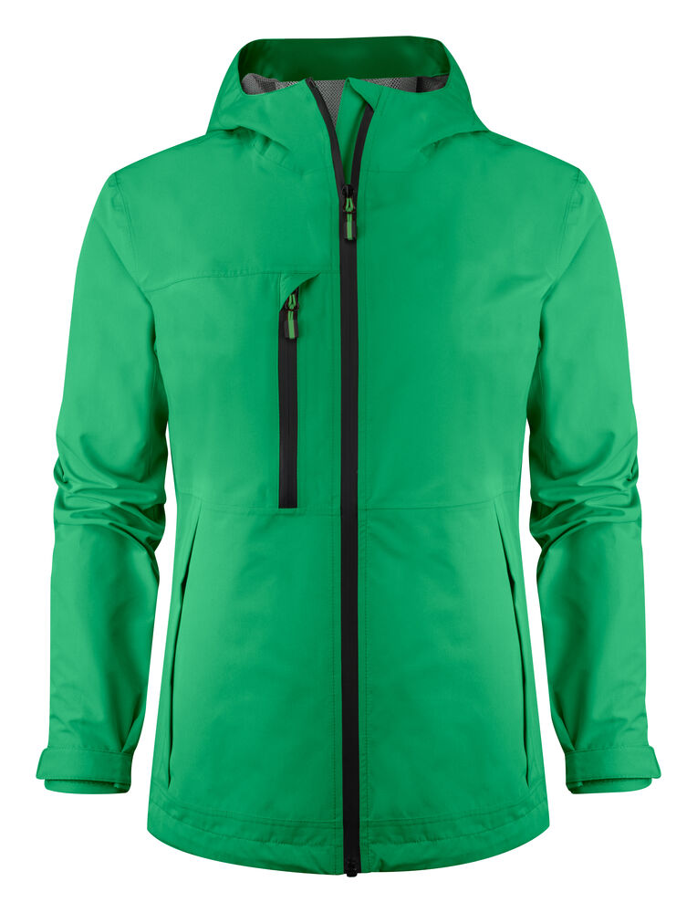 Hiker Shell Jas Dames