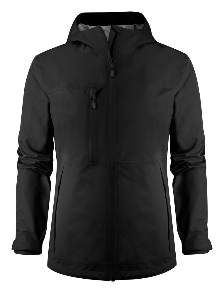 Hiker Shell Jas Dames