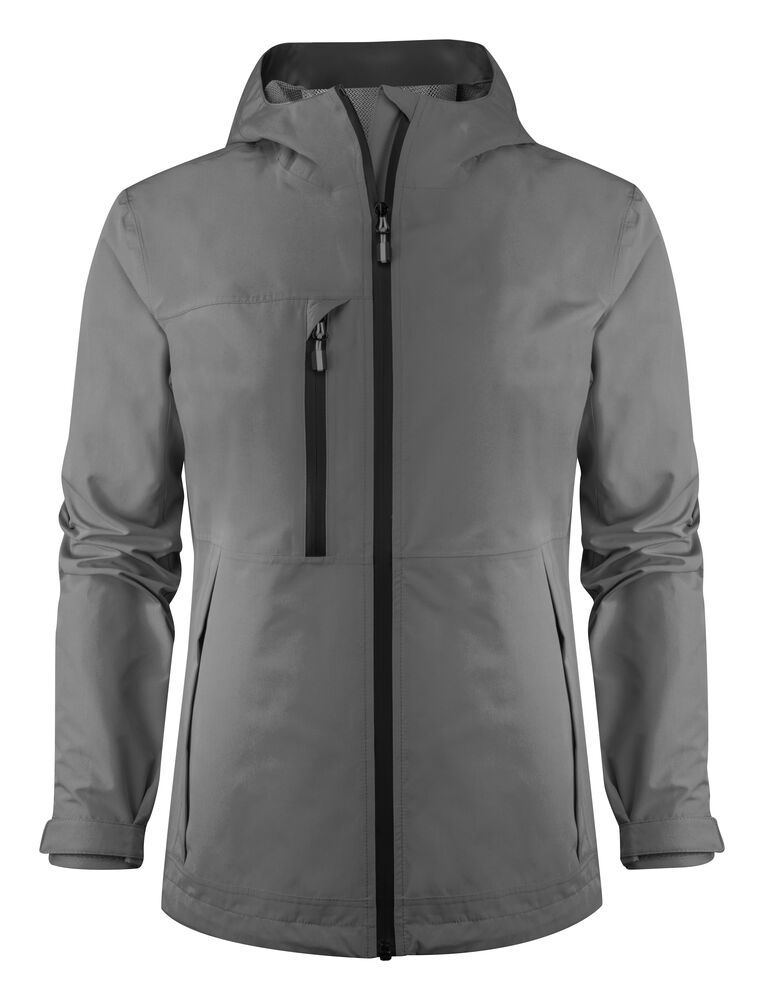 Hiker Shell Jas Dames