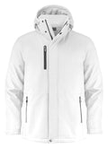 Overlanding Softshell Jas Heren