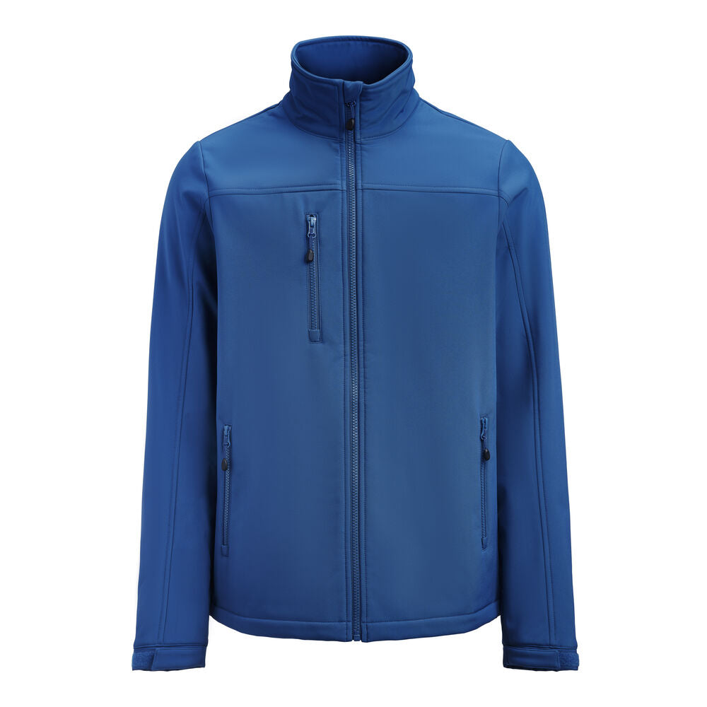 Airwalk  Softshell Jas Heren