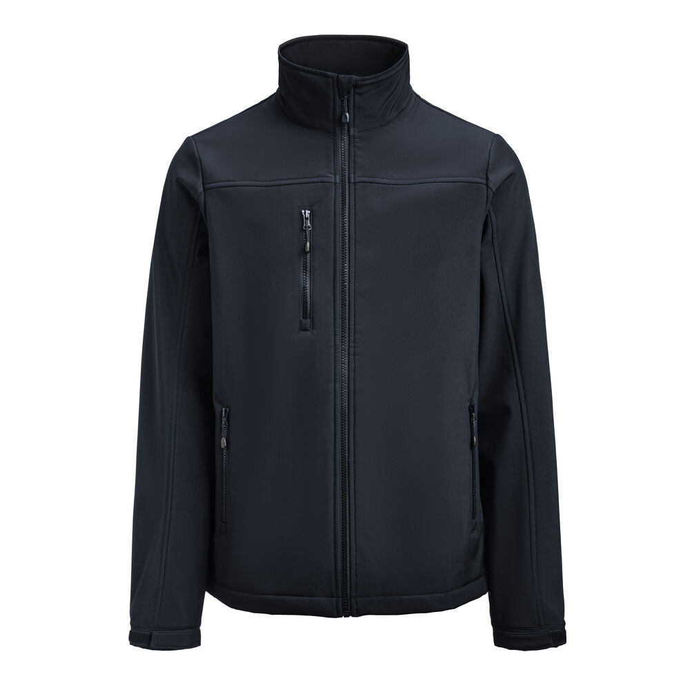 Airwalk  Softshell Jas Heren