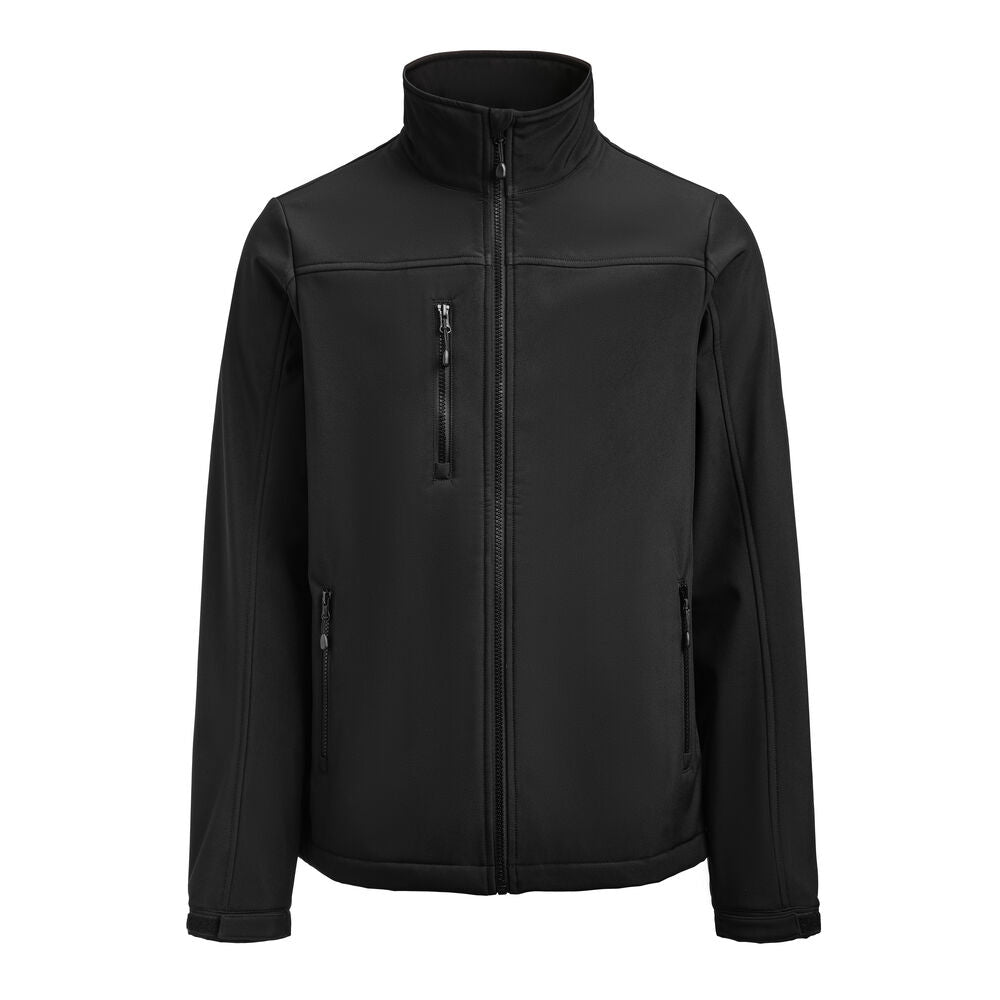 Airwalk  Softshell Jas Heren