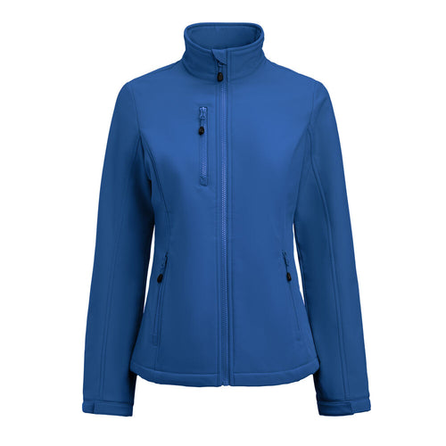 Airwalk  Softshell Jas Dames