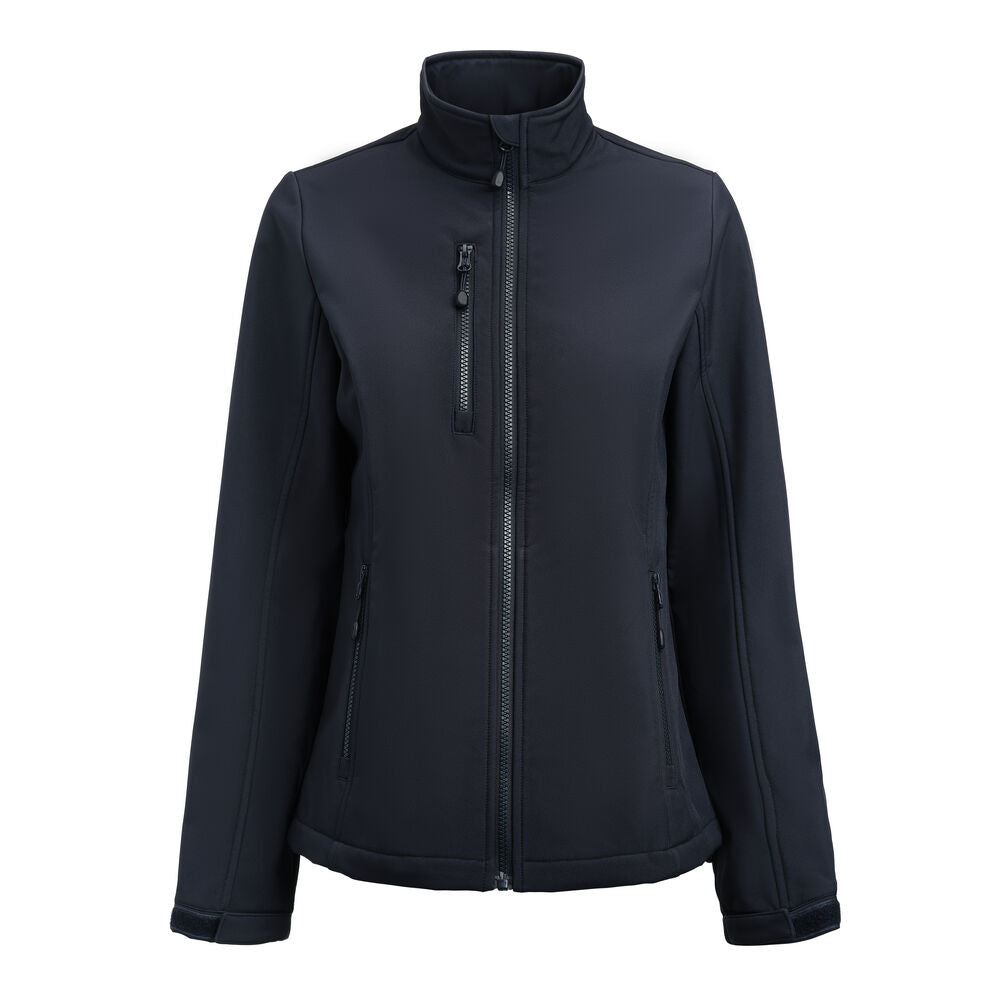 Airwalk  Softshell Jas Dames