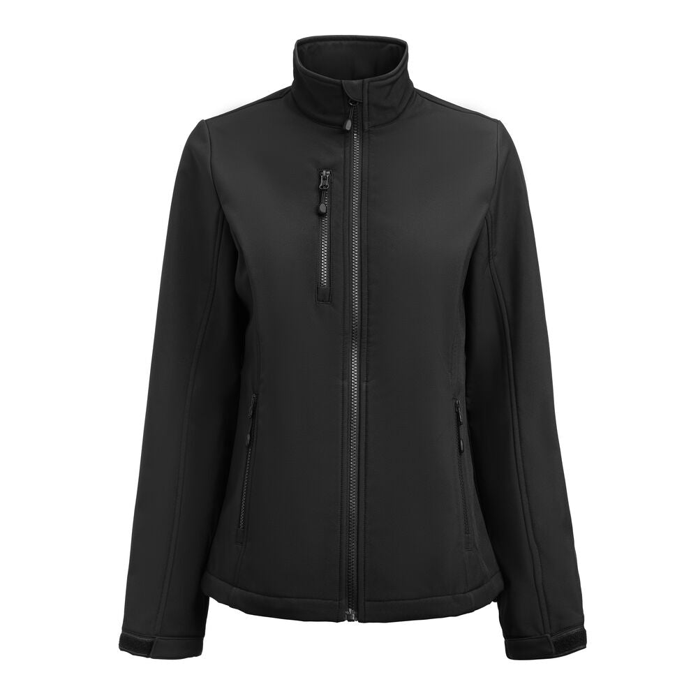 Airwalk  Softshell Jas Dames