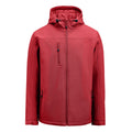 Boardslide  Softshell Jas Heren