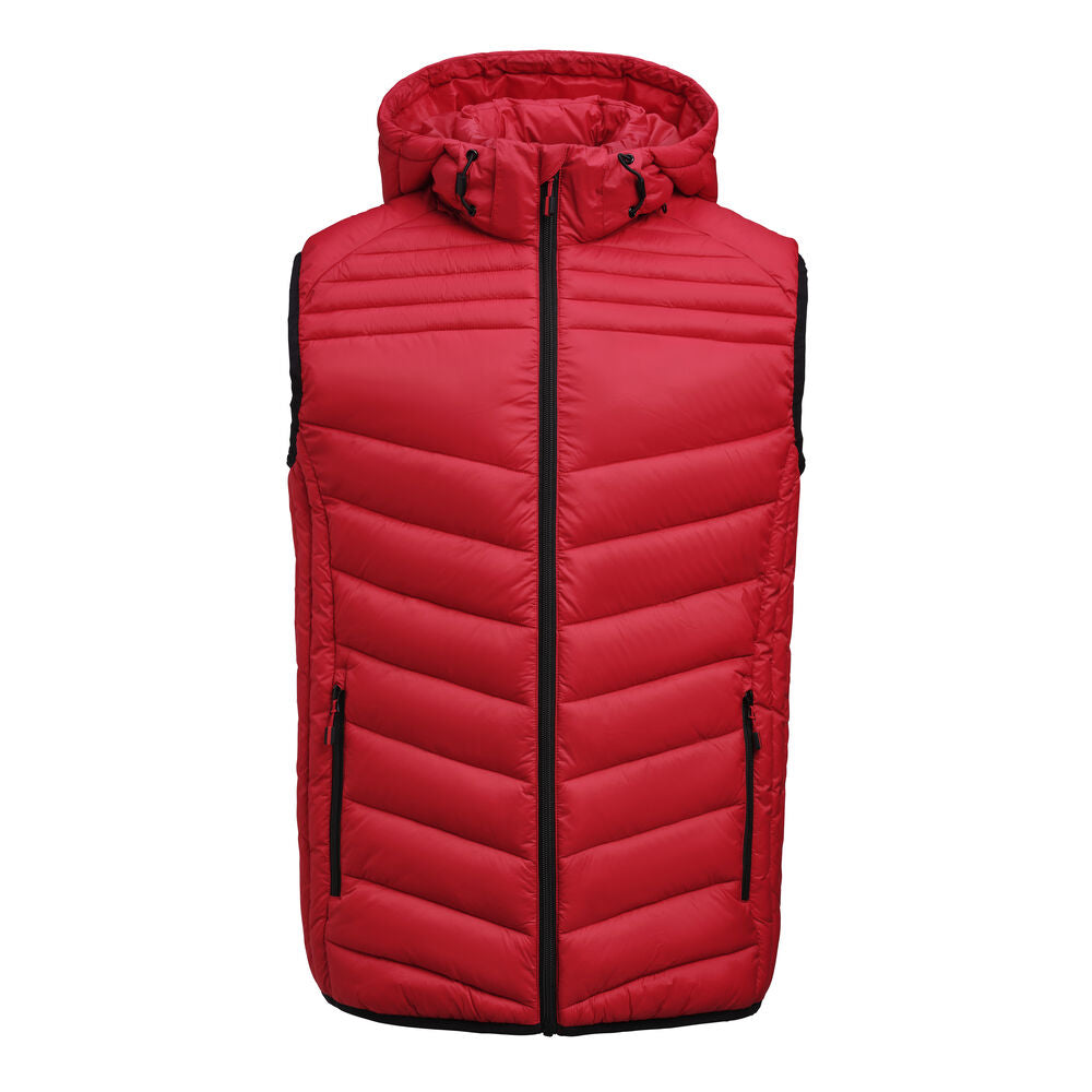 Base  Bodywarmer Heren