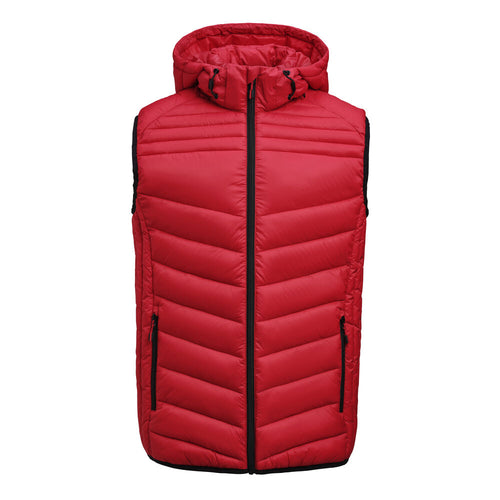 Base  Bodywarmer Heren
