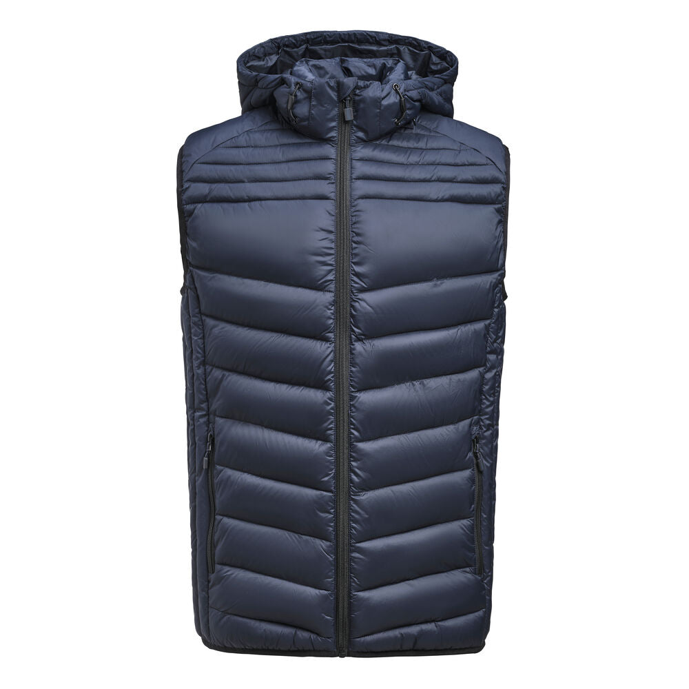 Base  Bodywarmer Heren