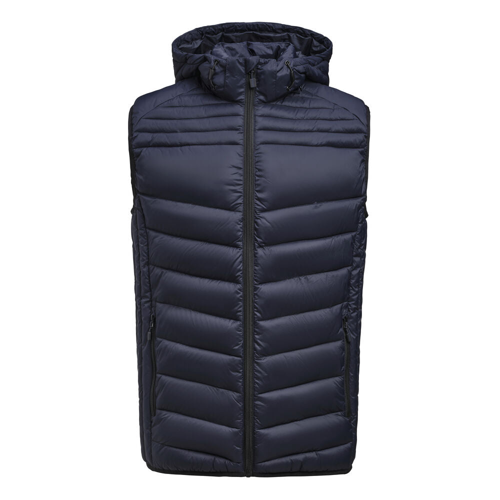 Base  Bodywarmer Heren
