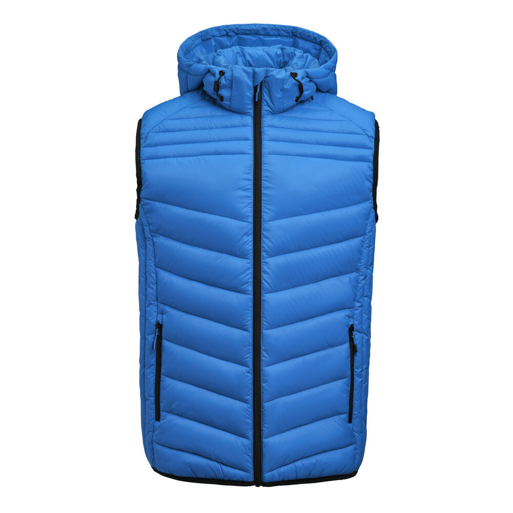 Base  Bodywarmer Heren