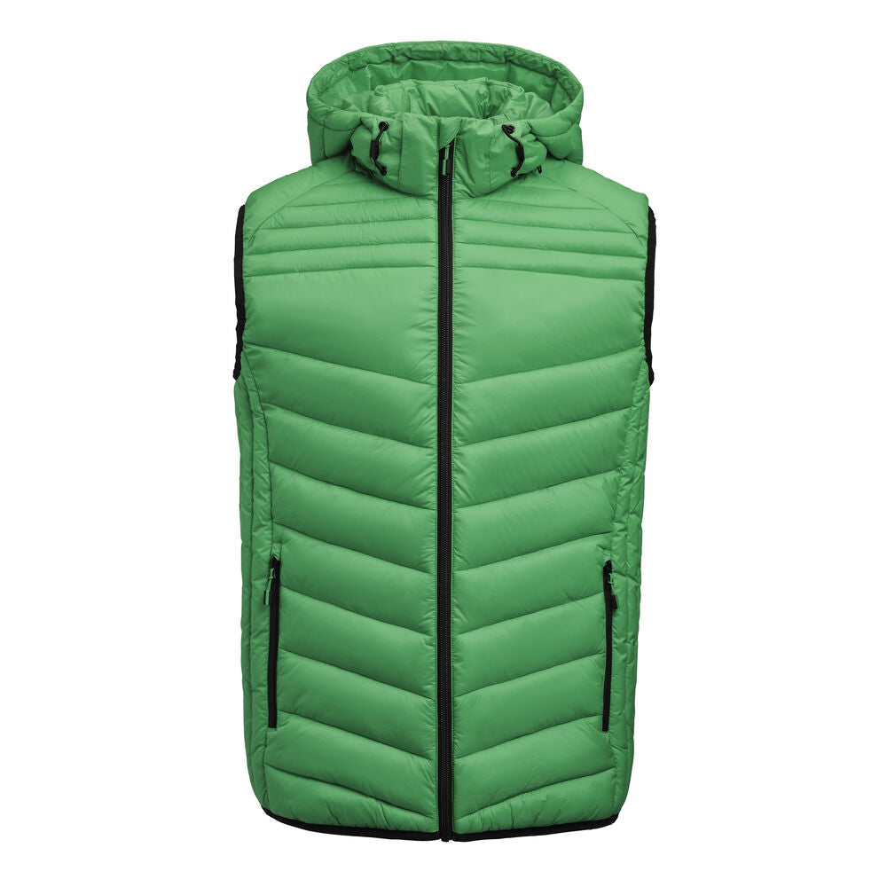 Base  Bodywarmer Heren