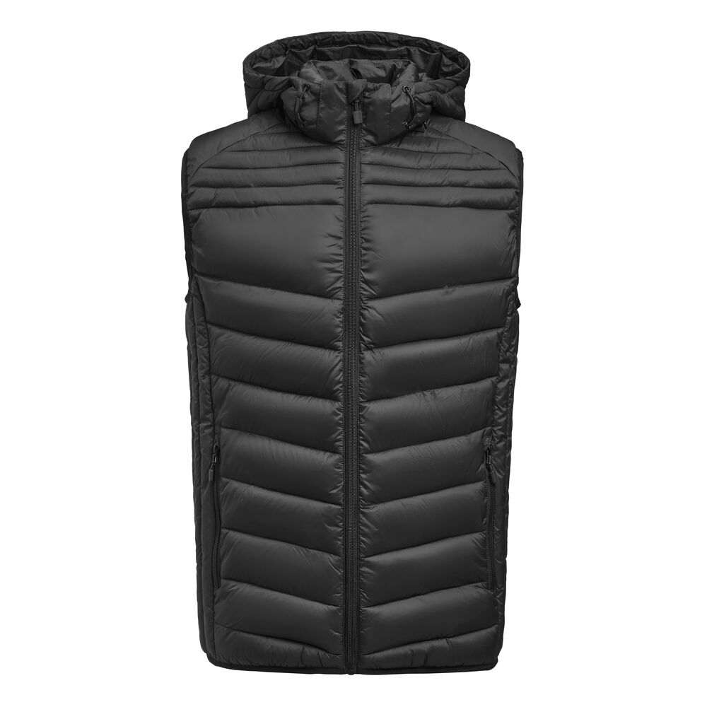 Base  Bodywarmer Heren