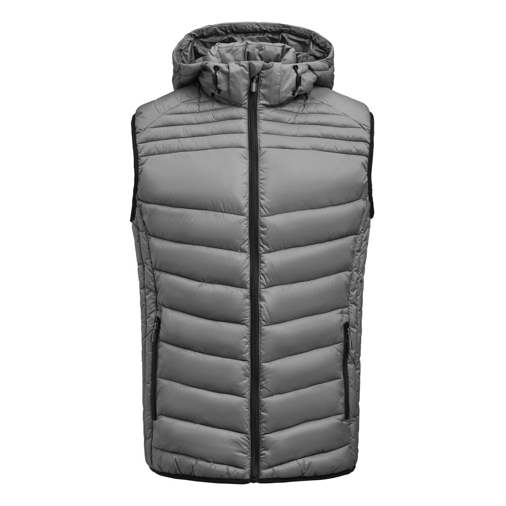 Base  Bodywarmer Heren
